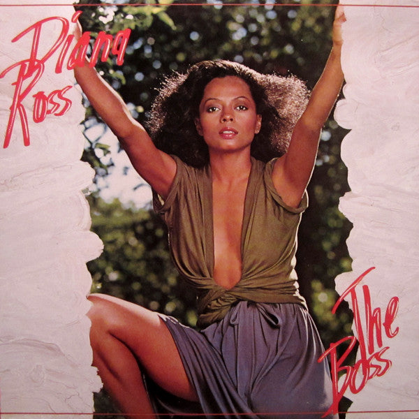 Diana Ross / The Boss