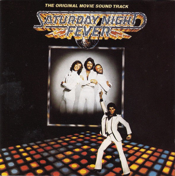 Saturday Night Fever - Soundtrack