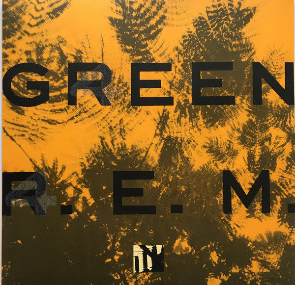 R.E.M. - Green