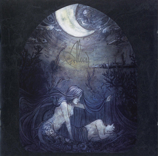 Alcest – Écailles De Lune