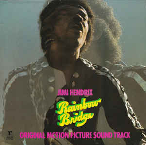Jimi Hendrix - Rainbow Bridge
