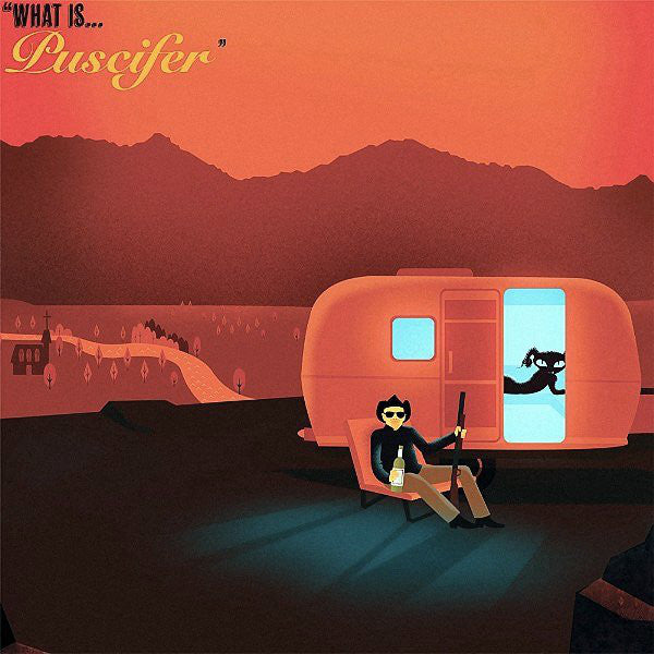 Puscifer / What Is... Puscifer