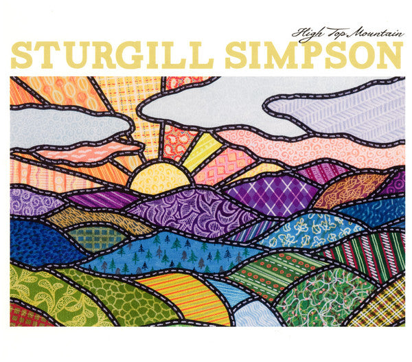 Sturgill Simpson - High Top Mountain