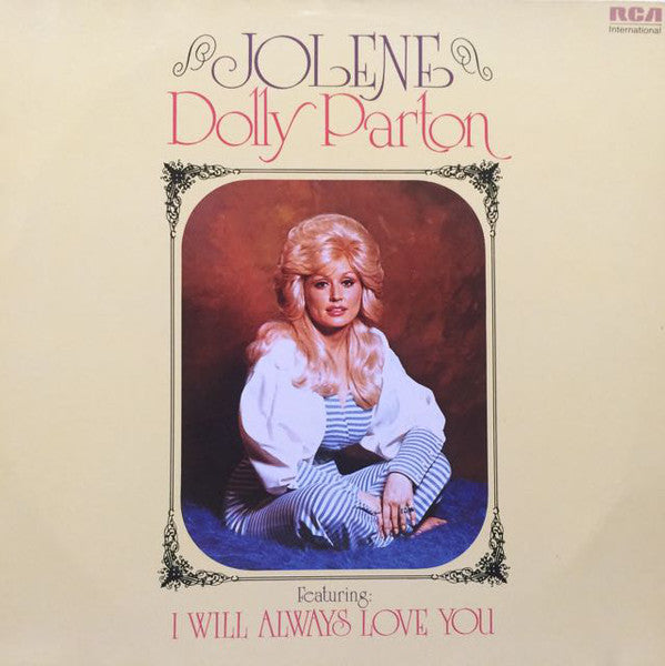 Dolly Parton - Jolene