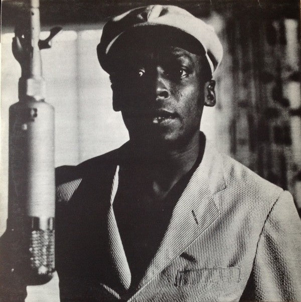 Miles Davis Quartet – The Musings Of Miles