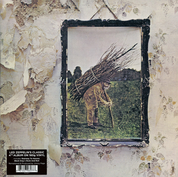 Led Zeppelin – IV