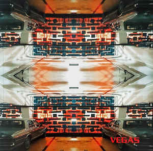 The Crystal Method - Vegas