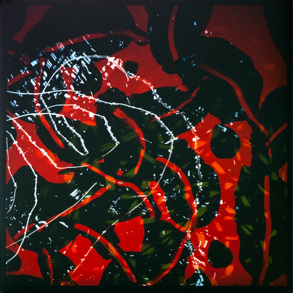 Brian Eno / Nerve Net