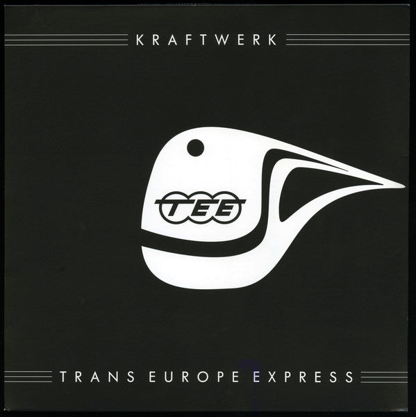 Kraftwerk – Trans Europe Express