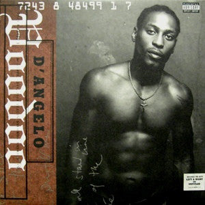 D'Angelo – Voodoo