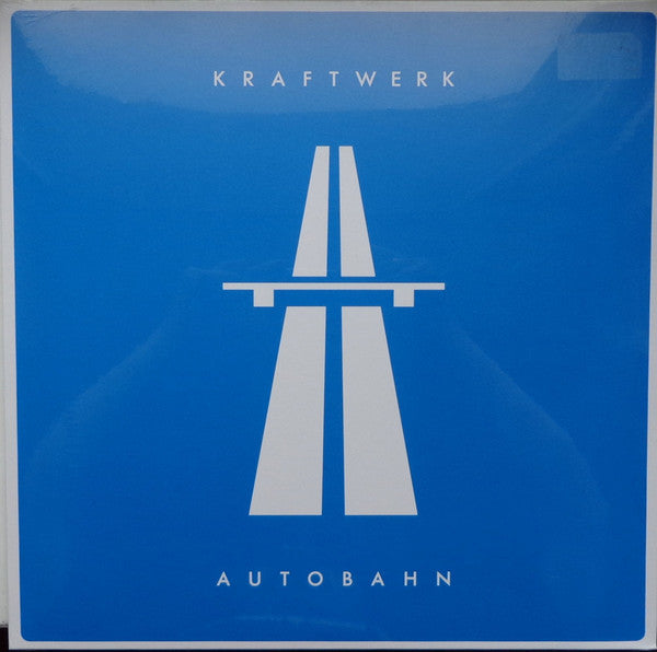 Kraftwerk – Autobahn