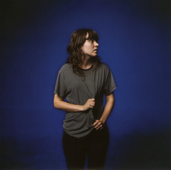 Courtney Barnett - Boxing Day Blues (7")