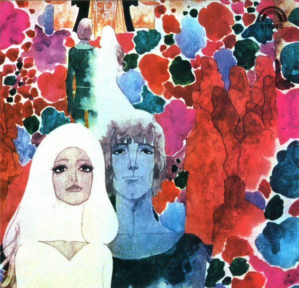 Masahiko Sato - Belladonna