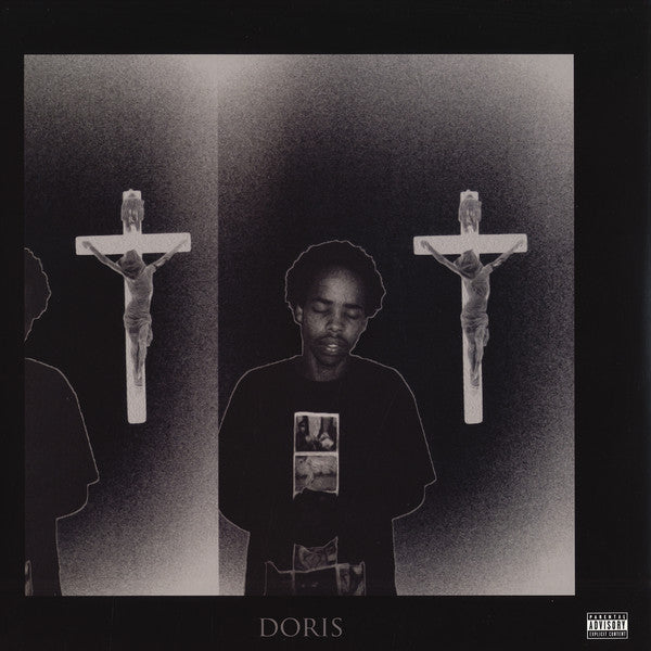 Earl Sweatshirt – Doris