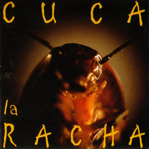 Cuca - La Racha