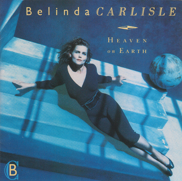 Belinda Carlisle / Heaven On Earth