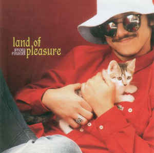 Sticky Fingers - Land of Pleasure