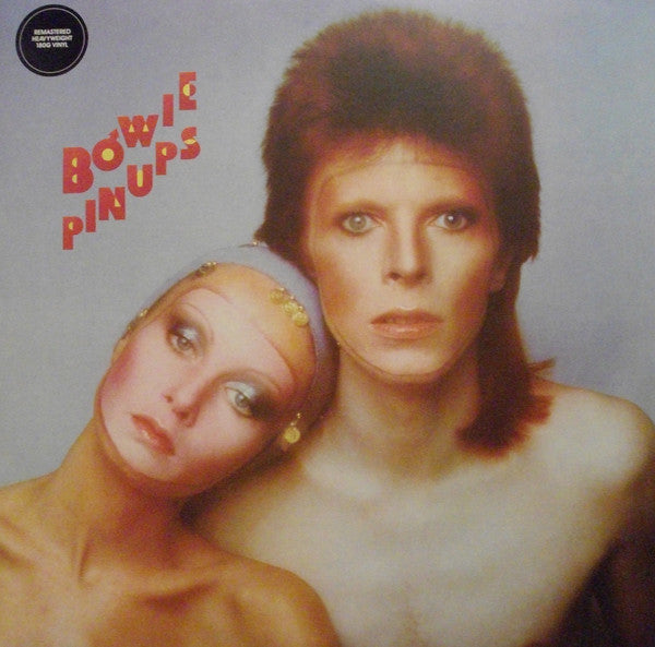 David Bowie / Pin Ups