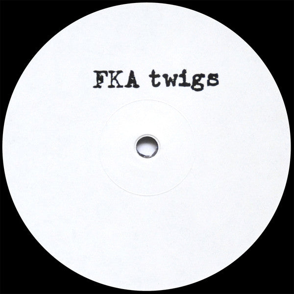 FKA Twigs - EP1