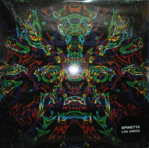 Spinetta - Los Amigo