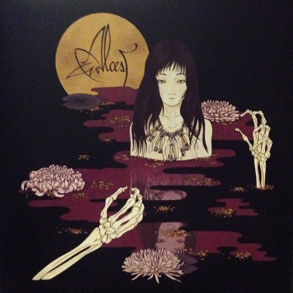Alcest – Kodama
