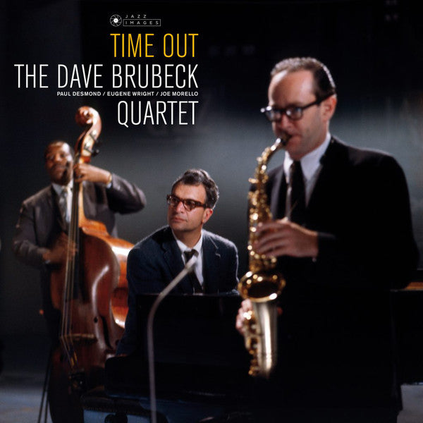 The Dave Brubeck Quartet / Time Out (180G)