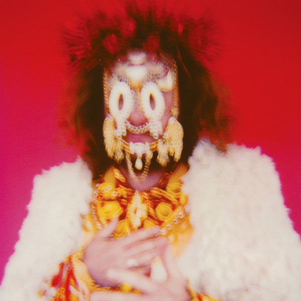 Jim James – Eternally Even