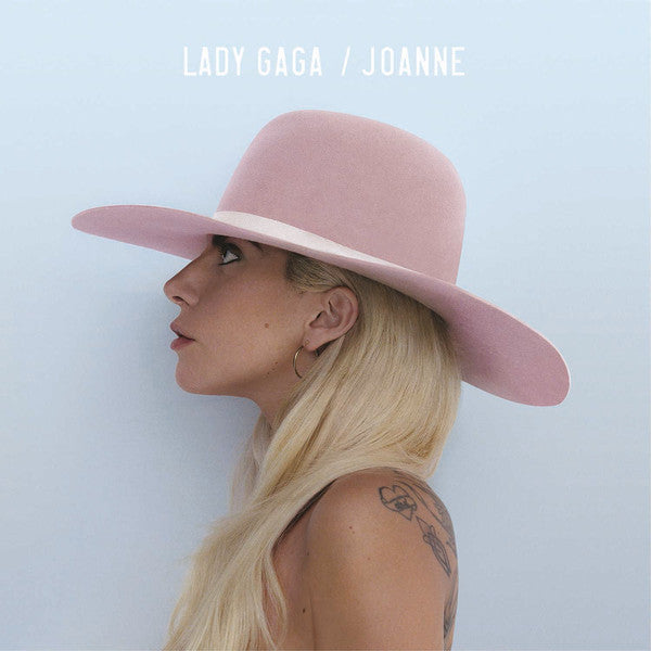 Lady Gaga – Joanne