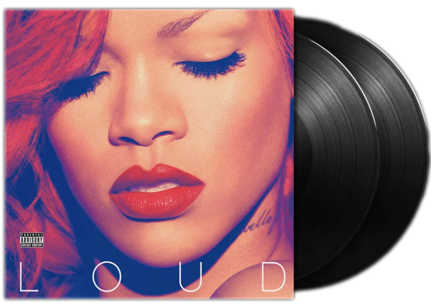Rihanna - Loud