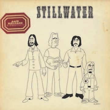 STILLWATER - STILLWATER DEMOS EP (COLOR VINYL) (RSD)
