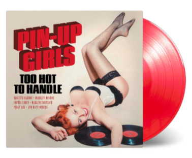 RSD VA / Too Hot To Handle