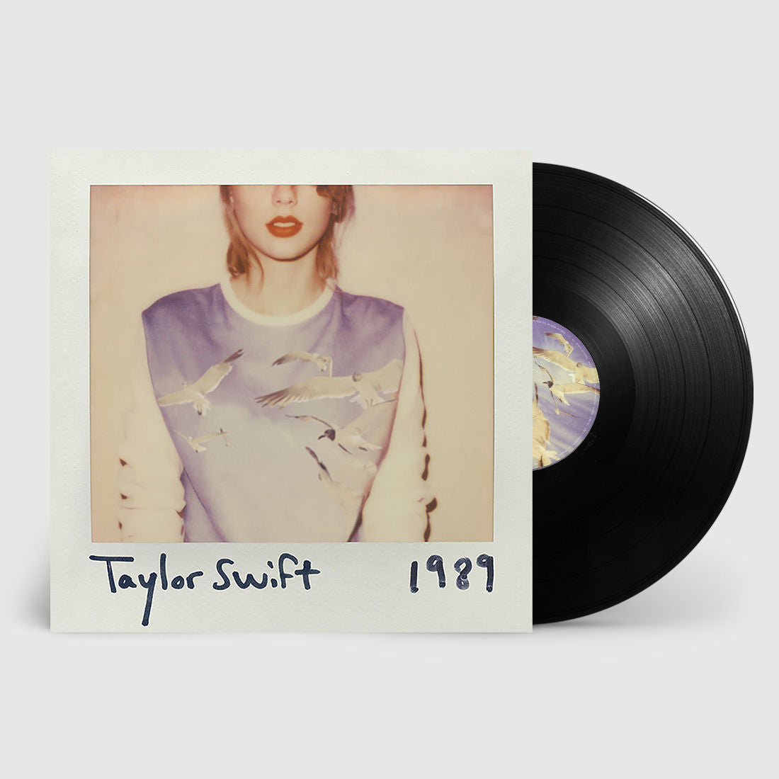 Taylor Swift - 1989