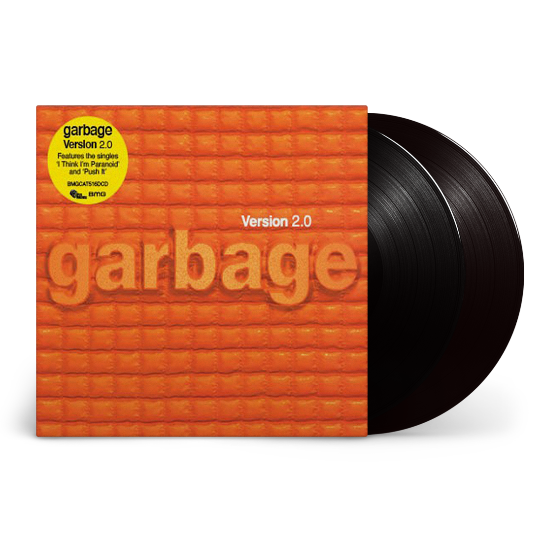 Garbage - Version 2.0