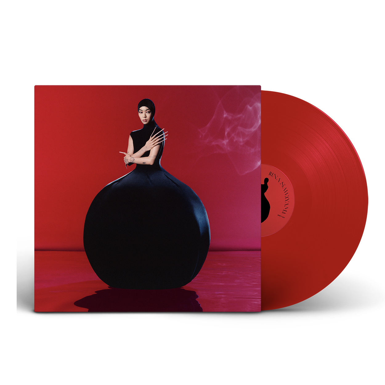 Rina Sawayama - Hold The Girl (Red Vinyl)