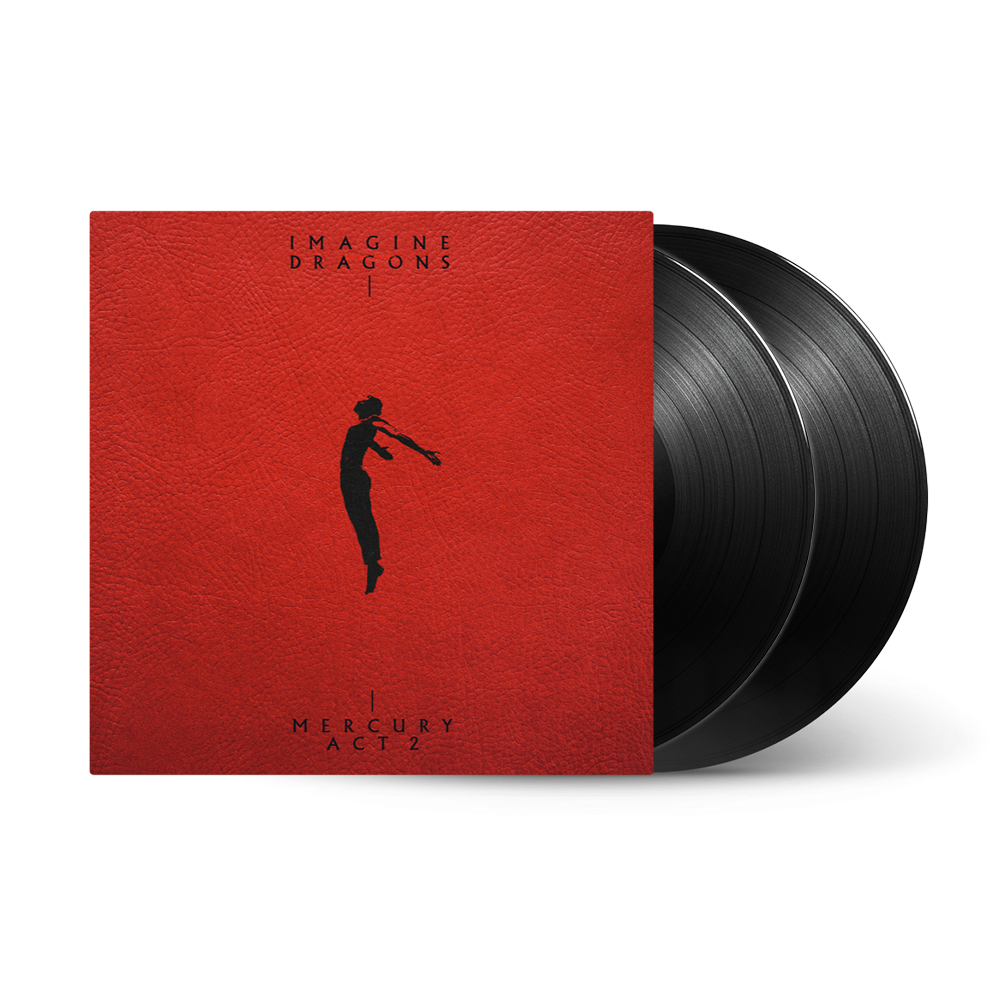 Imagine Dragons - Mercury Act 2