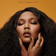 Lizzo - Coconut Oil