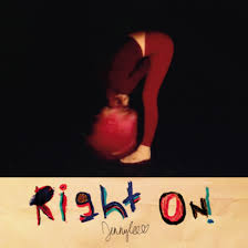 Jenny Lee - Right On