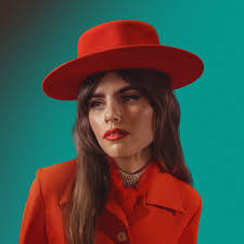 Hazel English - Wake Up !