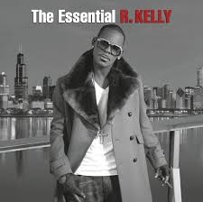 R Kelly - The Essential