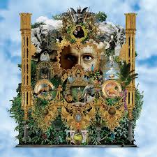 Superpitcher - The Golden Ravedays 6