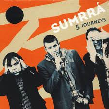Sumrra - 5 Journeys