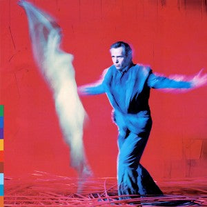 Peter Gabriel - Us