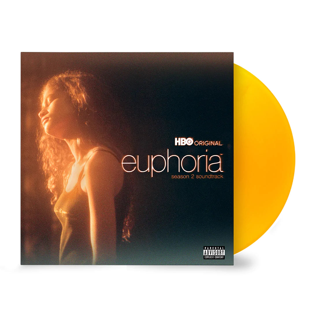 Various Artists - Euphoria Season 2 (An HBO Original Series Soundtrack)