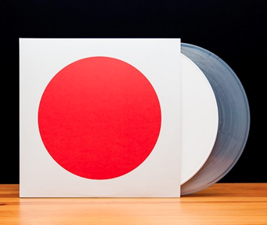 Xiu Xiu Plays the Music of Twin Peaks