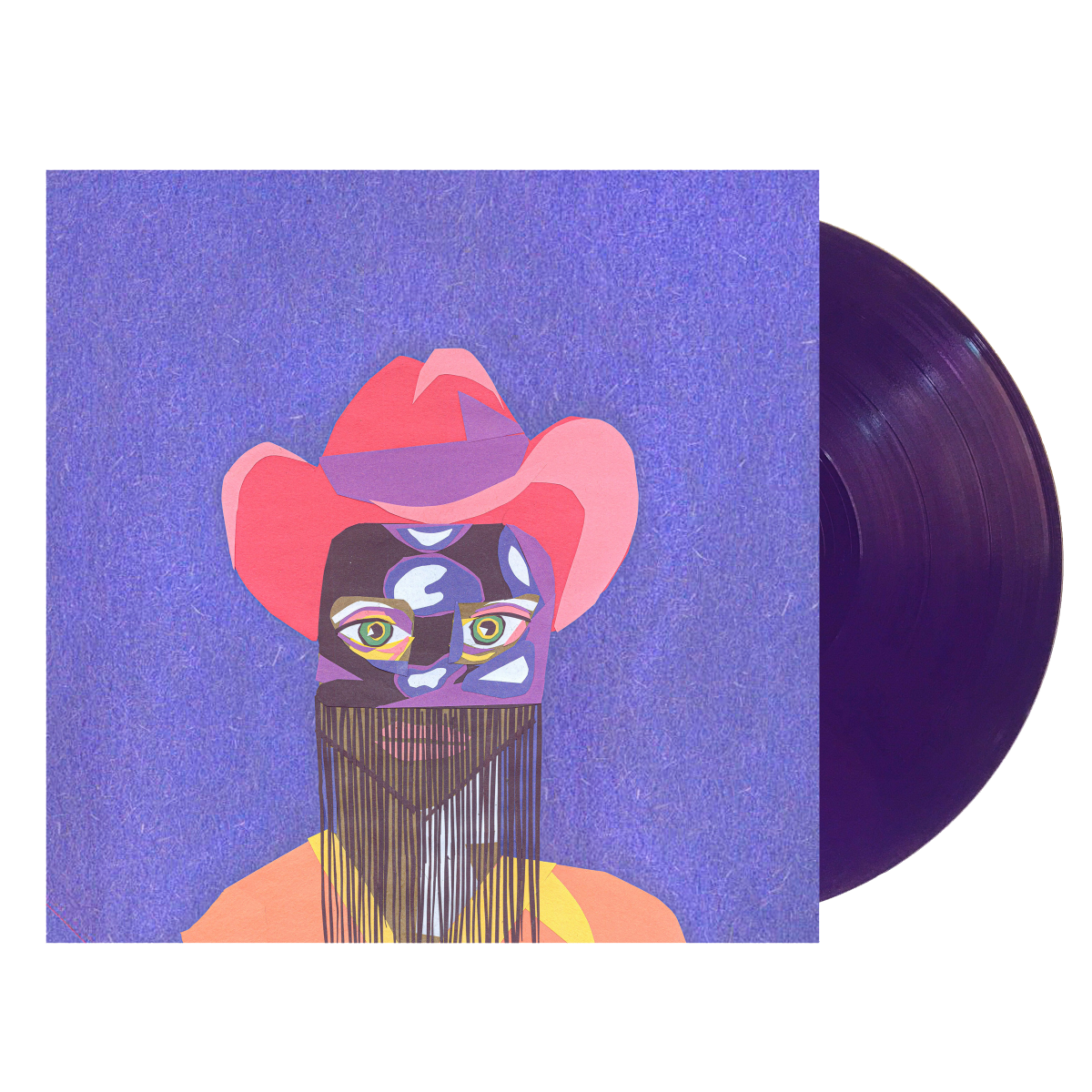 Orville Peck – Show Pony (Purple Vinyl)
