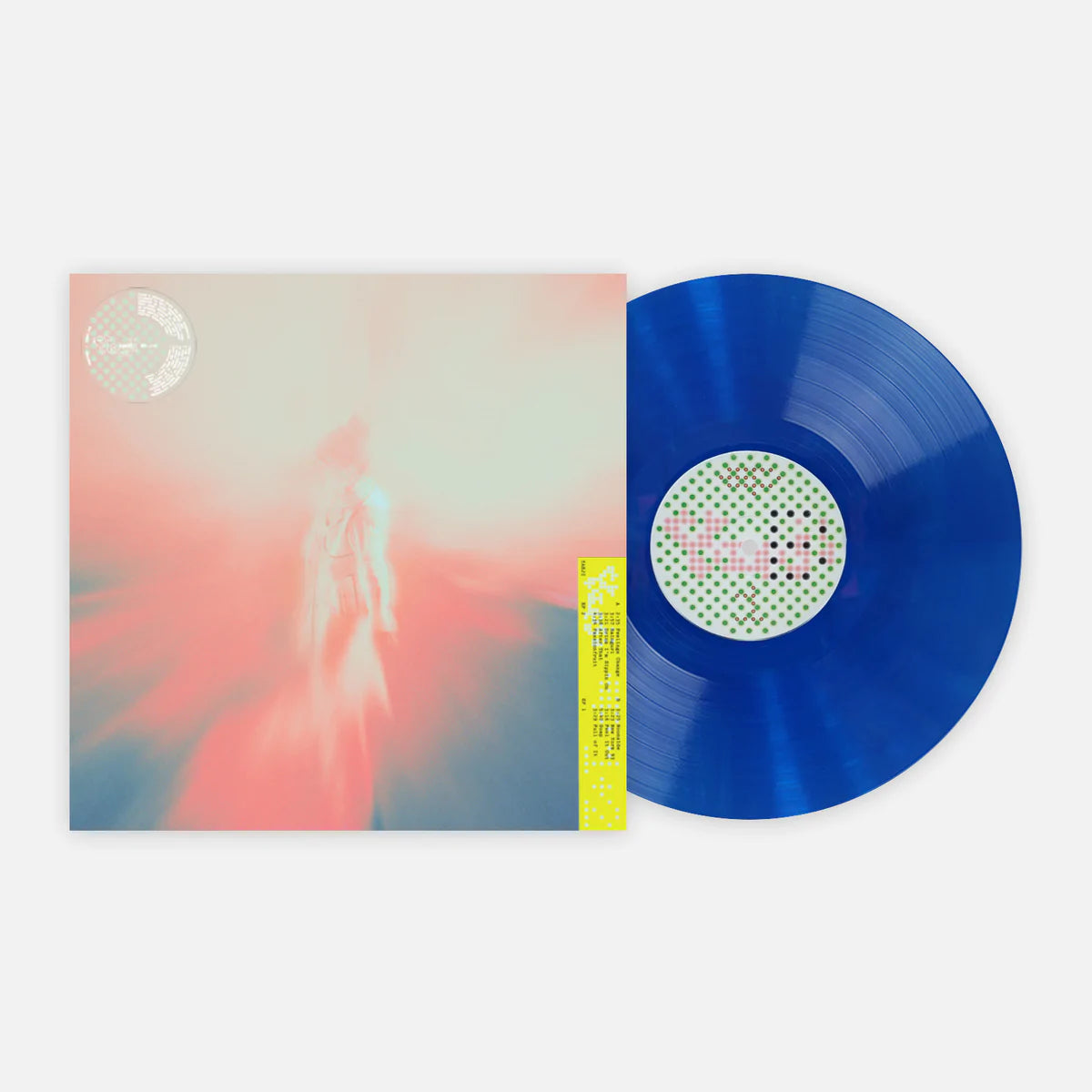 Yaeji - EP1+2 (VMP Exclusive)