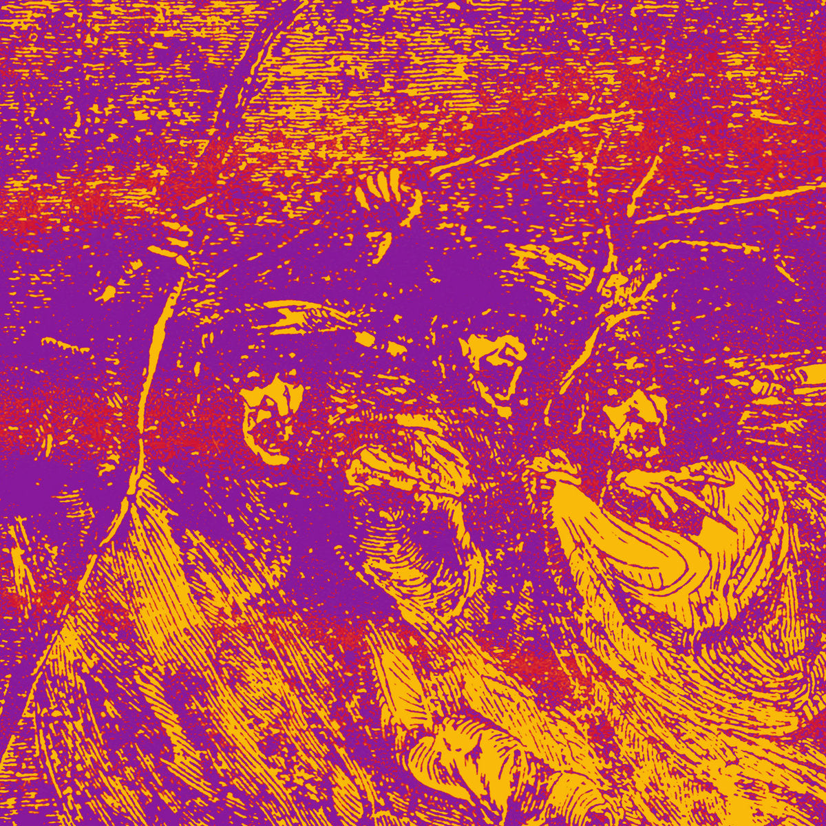 Los Mundos - Dios es Fuzz