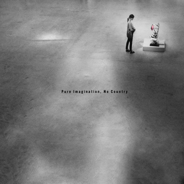Dave Harrington Group / Pure Imagination, No Country