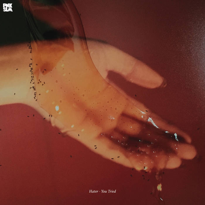 Hater - “You Tried”