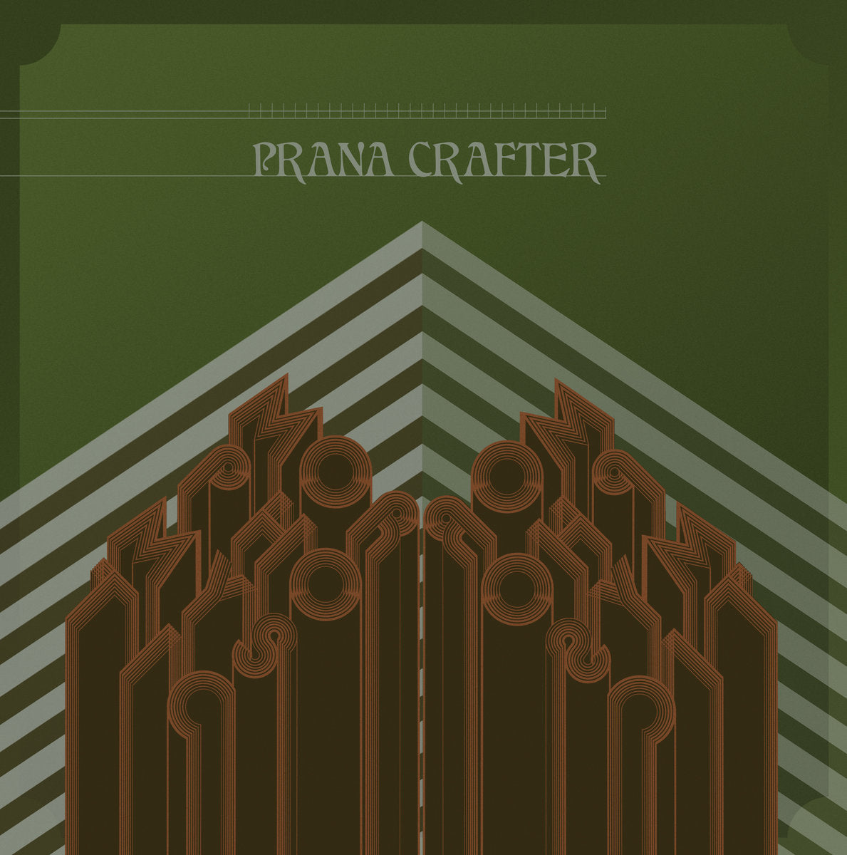 Prana Crafter - Morphomystic